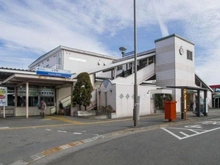 【東京都/東村山市萩山町】東村山市萩山町1丁目中古戸建 西武新宿線「小平」駅（現地より約1,033m）