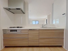 【東京都/三鷹市大沢】三鷹市大沢4丁目　新築戸建 キッチン