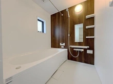 【東京都/三鷹市大沢】三鷹市大沢4丁目　新築戸建 浴室