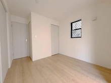 【東京都/三鷹市大沢】三鷹市大沢4丁目　新築戸建 洋室：5.0帖　