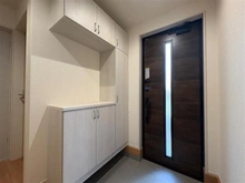 【東京都/三鷹市大沢】三鷹市大沢4丁目　新築戸建 玄関