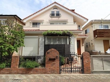 【東京都/小金井市本町】小金井市本町5丁目　中古戸建 外観