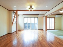 【東京都/小金井市本町】小金井市本町5丁目　中古戸建 LDK