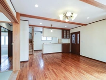 【東京都/小金井市本町】小金井市本町5丁目　中古戸建 LDK