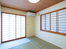 【東京都/小金井市本町】小金井市本町5丁目　中古戸建 和室