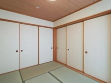 【東京都/小金井市本町】小金井市本町5丁目　中古戸建 和室