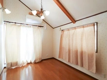 【東京都/小金井市本町】小金井市本町5丁目　中古戸建 洋室