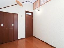 【東京都/小金井市本町】小金井市本町5丁目　中古戸建 洋室