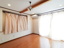 【東京都/小金井市本町】小金井市本町5丁目　中古戸建 洋室