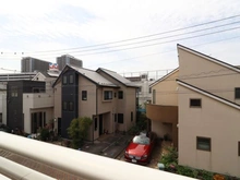 【東京都/小金井市本町】小金井市本町5丁目　中古戸建 眺望