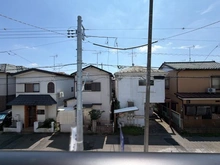 【東京都/小平市回田町】小平市回田町　新築戸建　B号棟 眺望