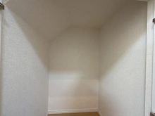 【東京都/小平市回田町】小平市回田町　新築戸建　C号棟 収納