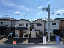 【東京都/小平市回田町】小平市回田町　新築戸建　C号棟 眺望