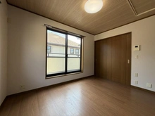 【東京都/東大和市立野】東大和市立野1丁目中古戸建 ダイニングキッチン