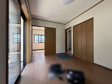 【東京都/東大和市立野】東大和市立野1丁目中古戸建 洋室：1階