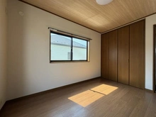 【東京都/東大和市立野】東大和市立野1丁目中古戸建 洋室：2階