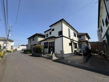 【東京都/東大和市立野】東大和市立野1丁目中古戸建 外観