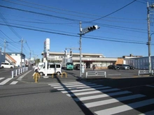 【東京都/立川市幸町】立川市幸町3丁目新築免震住宅 セブンイレブン立川幸町店（現地より約500m）