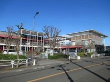 【東京都/立川市幸町】立川市幸町3丁目新築免震住宅 若葉ケヤキモール（現地より約600m）