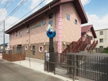 【東京都/小金井市中町】小金井市中町1丁目 新築戸建 全3棟 3号棟 第十コスモ保育園（現地より約640m）