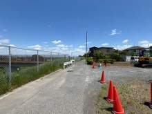 【東京都/日野市日野台】日野市日野台2丁目 新築戸建 全3棟 1号棟 前面道路