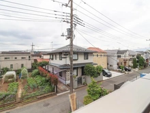 【東京都/日野市東平山】日野市東平山2丁目 新築戸建 全2棟 1号棟 眺望