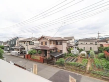 【東京都/日野市東平山】日野市東平山2丁目 新築戸建 全2棟 1号棟 眺望
