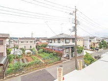 【東京都/日野市東平山】日野市東平山2丁目 新築戸建  全2棟 2号棟 眺望