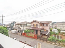 【東京都/日野市東平山】日野市東平山2丁目 新築戸建  全2棟 2号棟 眺望