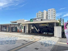 【東京都/日野市多摩平】日野市多摩平3丁目 新築戸建 3号棟 JR中央線「豊田」駅（現地より約1,119m）