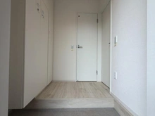 【東京都/小金井市貫井南町】小金井市貫井南町新築戸建　全2棟　2号棟 廊下
