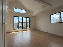 【東京都/小金井市貫井南町】小金井市貫井南町新築戸建　全2棟　1号棟 リビング・ダイニング