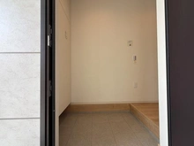 【東京都/小金井市貫井南町】小金井市貫井南町新築戸建　全2棟　1号棟 玄関