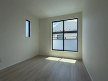 【東京都/小平市鈴木町】小平市鈴木町1丁目新築戸建　全8棟　A号棟 洋室