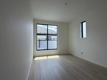 【東京都/小平市鈴木町】小平市鈴木町1丁目新築戸建　全8棟　A号棟 洋室