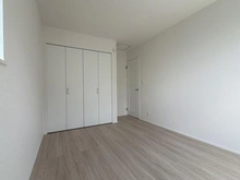 【東京都/小平市鈴木町】小平市鈴木町1丁目新築戸建　全8棟　A号棟 洋室