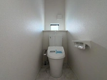 【東京都/小平市鈴木町】小平市鈴木町1丁目新築戸建　全8棟　A号棟 洗面所