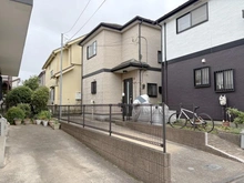 【東京都/東久留米市前沢】東久留米市前沢3丁目中古戸建 外観