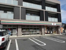 【東京都/東久留米市前沢】東久留米市前沢3丁目中古戸建 セブンイレブン小平東京街道店（現地より約600m）