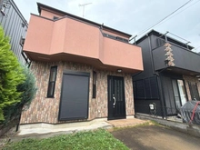 【東京都/西東京市北町】西東京市北町二丁目 中古戸建 外観
