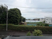 【東京都/西東京市北町】西東京市北町二丁目 中古戸建 眺望