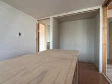 【東京都/西東京市泉町】西東京市泉町4丁目 中古戸建 洋室：リフォーム工事中です。