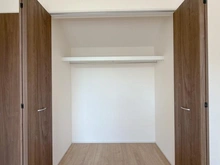 【東京都/小金井市貫井南町】小金井市貫井南町5丁目 新築戸建 洋室：約5.2帖　収納