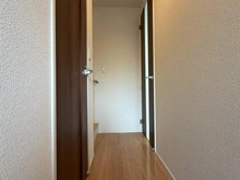 【東京都/東久留米市下里】東久留米市下里6丁目 中古戸建 廊下