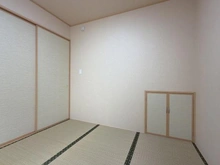 【東京都/東久留米市下里】東久留米市下里6丁目 中古戸建 和室
