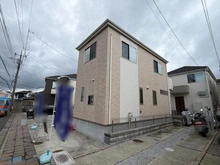 【東京都/東久留米市下里】東久留米市下里6丁目 中古戸建 外観