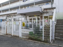 【東京都/西東京市芝久保町】西東京市芝久保町1丁目　新築戸建て 西東京市立芝久保保育園（現地より約550m）