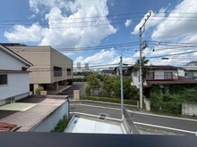 【東京都/国分寺市東元町】国分寺市東元町新築戸建　全1棟 眺望