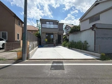 【東京都/国分寺市東元町】国分寺市東元町新築戸建　全1棟 外観