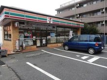 【東京都/国分寺市東元町】国分寺市東元町新築戸建　全1棟 セブンイレブン国分寺街道店（現地より約180m）